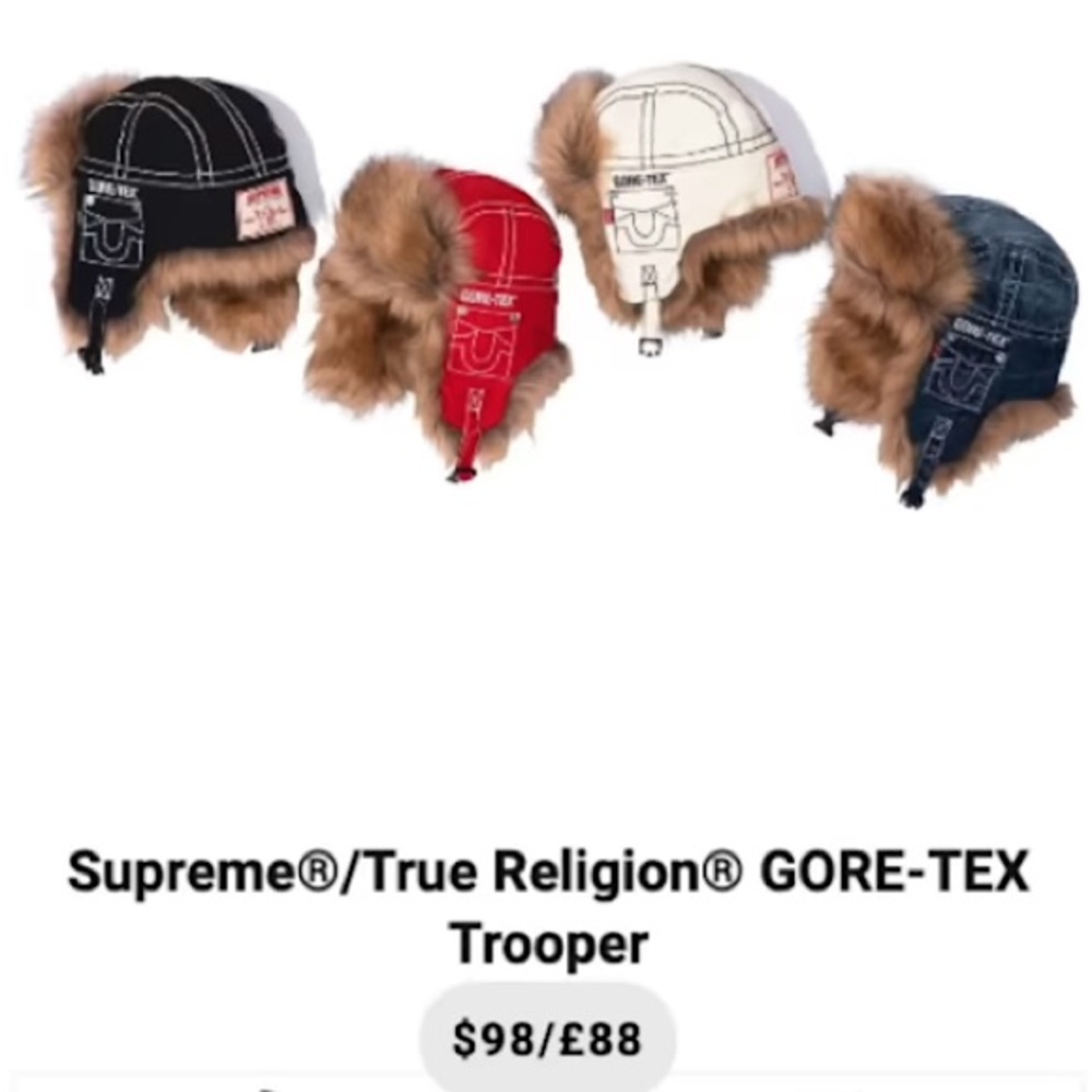 Supreme, true, religion, cortex, collaboration